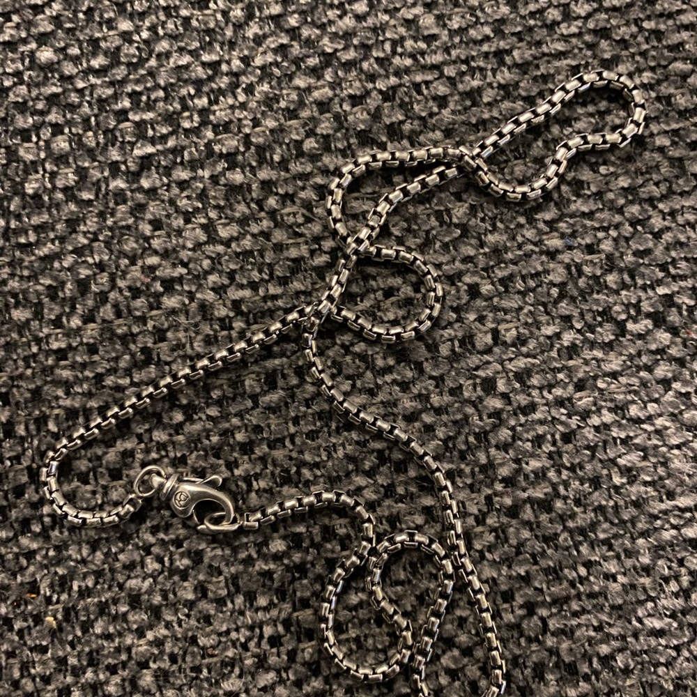 DAVID YURMAN